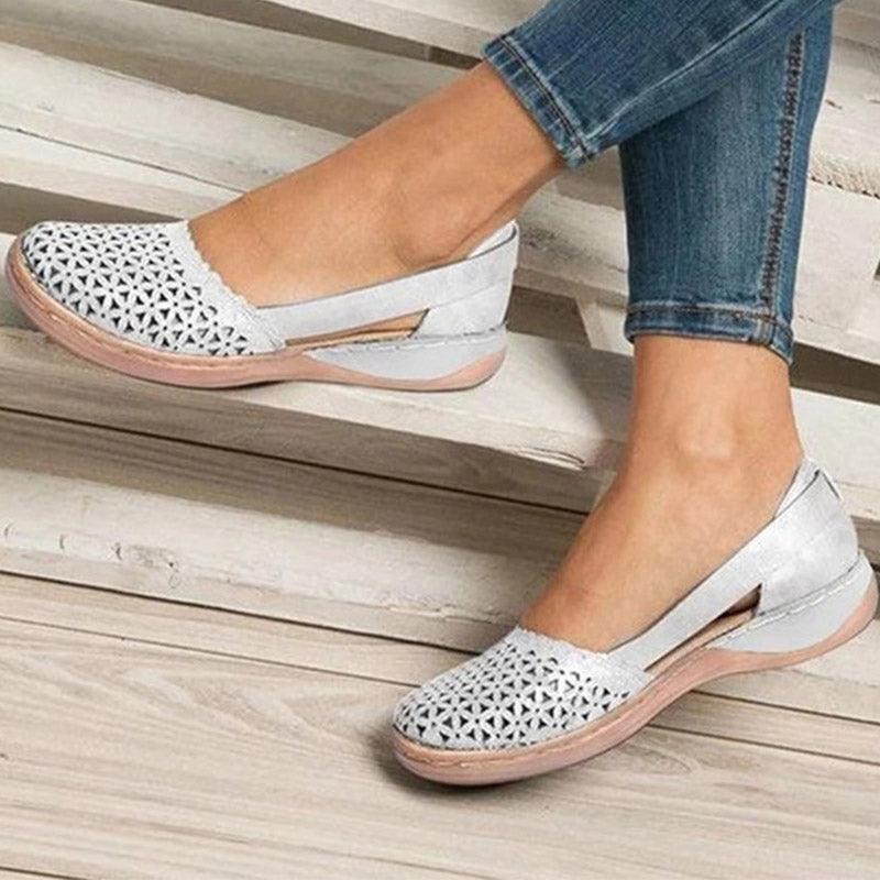Damen Sandalen Siya: Modernes Design