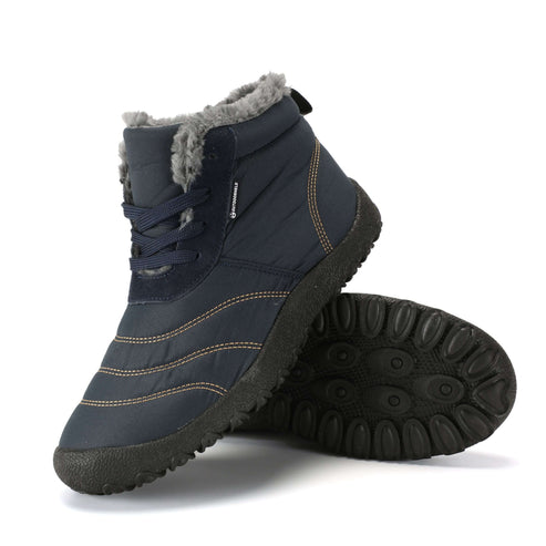Orthopädische Winterschuhe