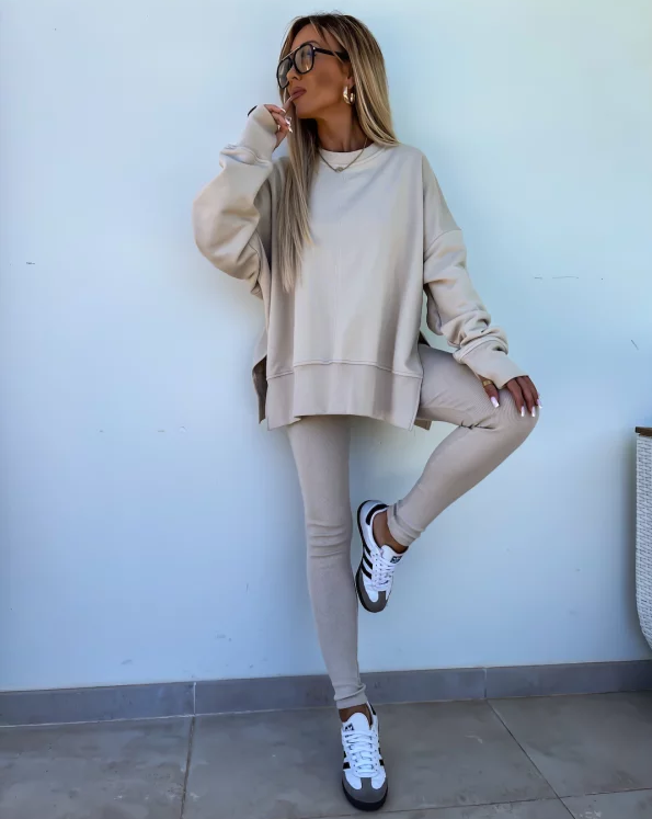Krohn-e | Strickwaren Set
