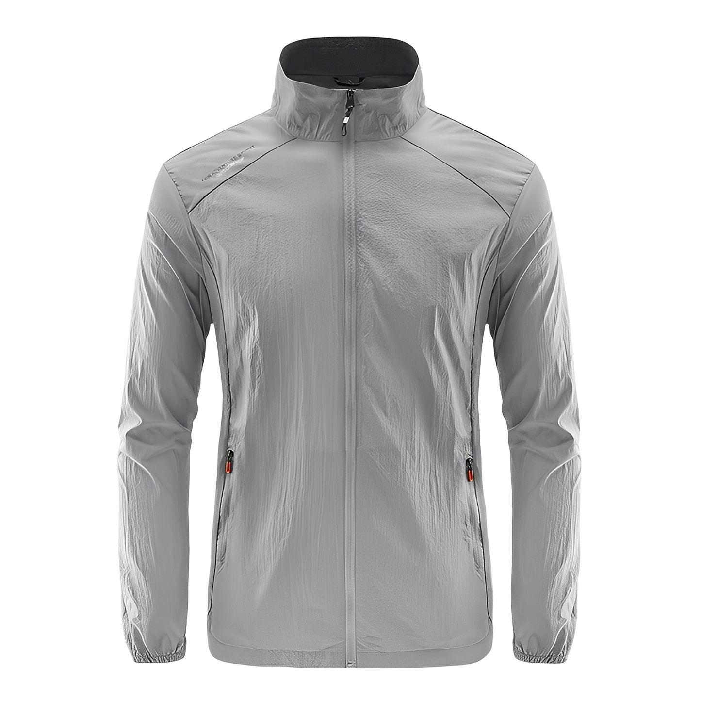 Krohn-e | Freizeit Outdoor Schutzjacke für Männer