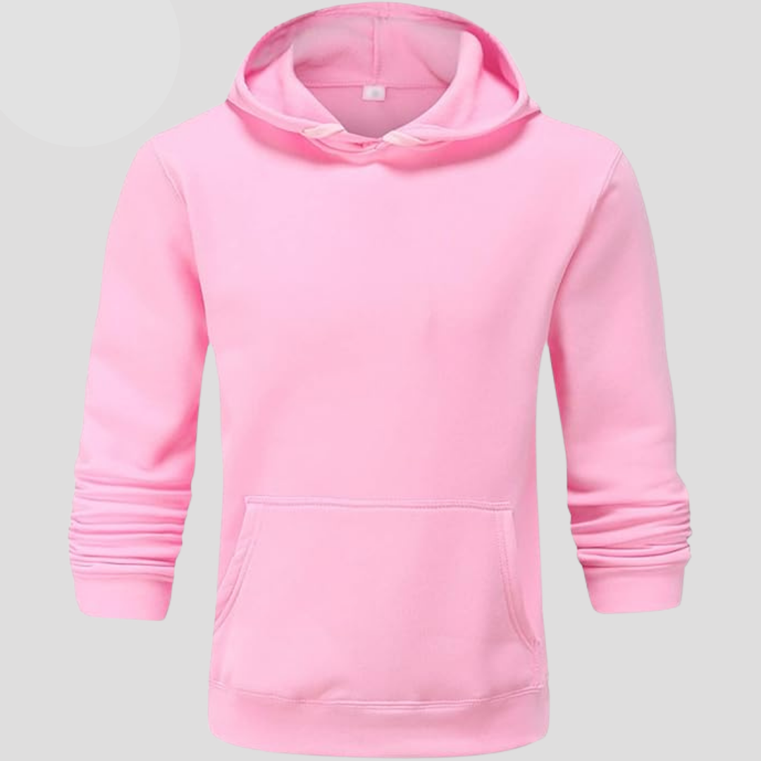 Fudus Herbst Kapuzenpullover