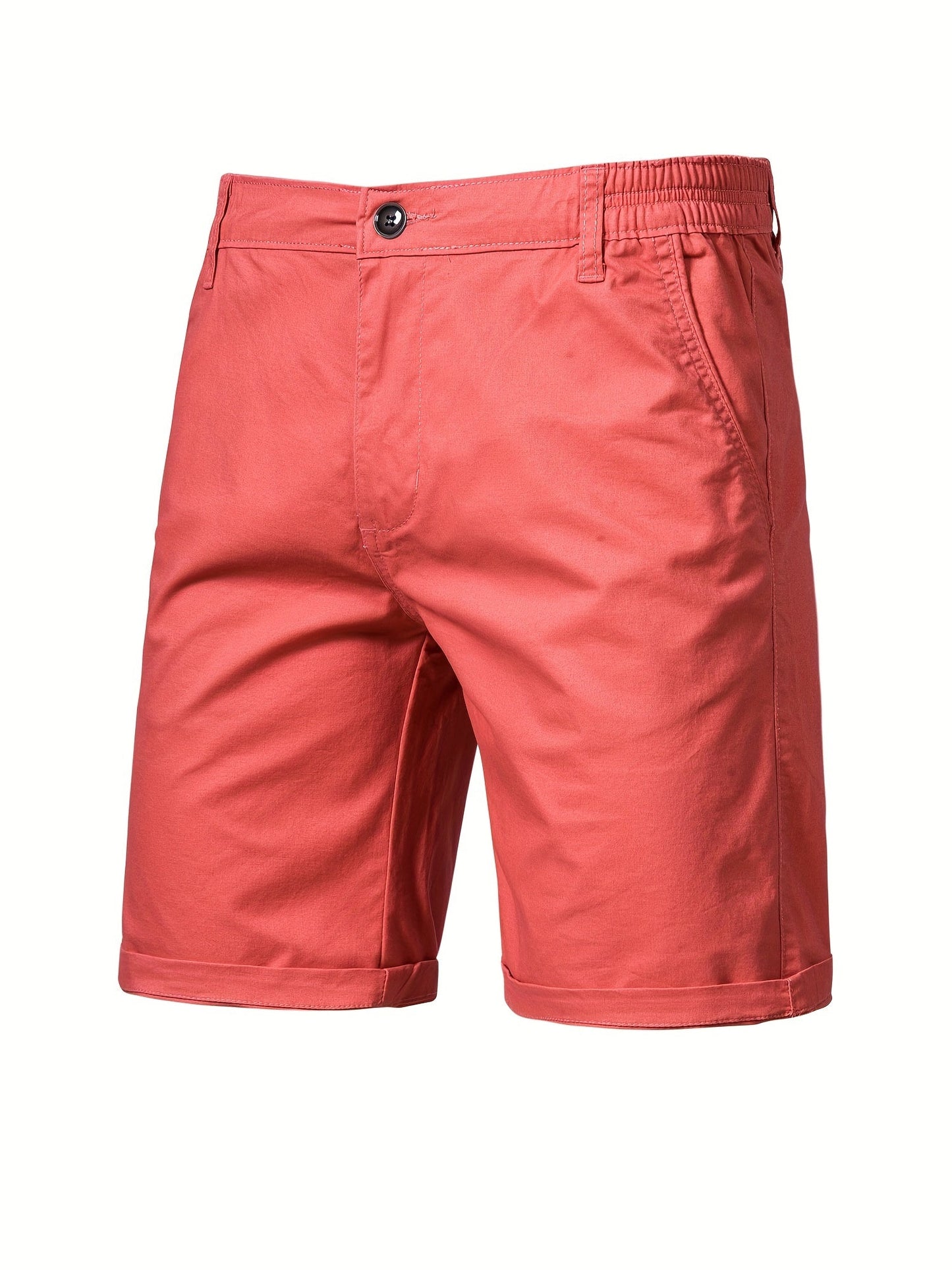 Edle, hochkomfortable Herren-Shorts