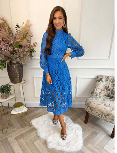 Elegant Lace by Fudus