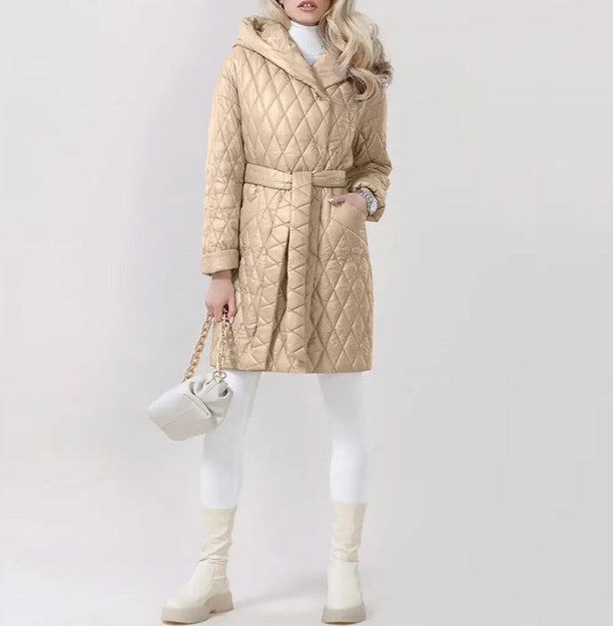 Krohn-e | Klassische und Elegante Jacke