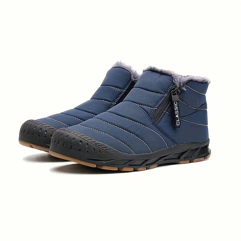 Jane Unisex Winter Boots