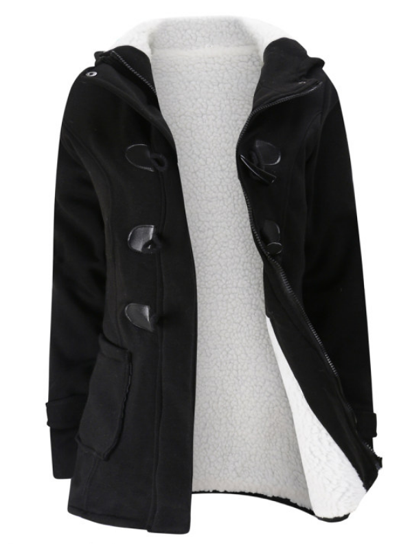Krohn-e | Fluffige Jack