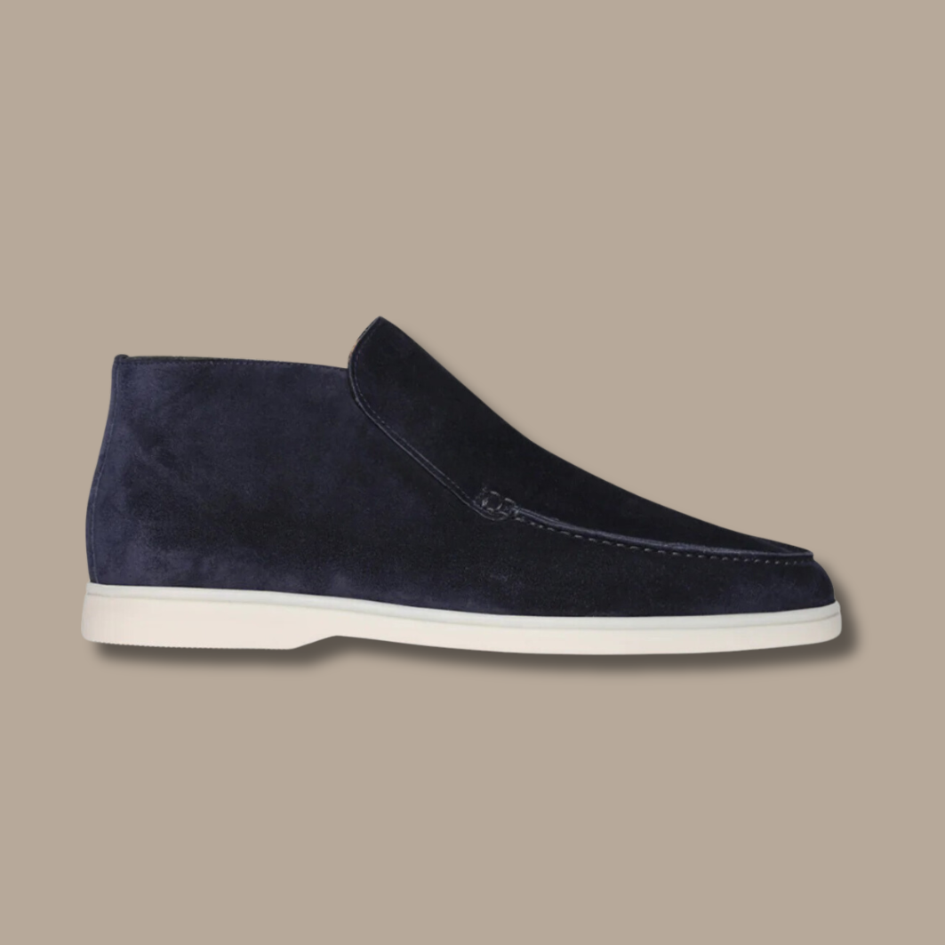 Komfortable und stilvolle Herrenschuhe von Balmiso
