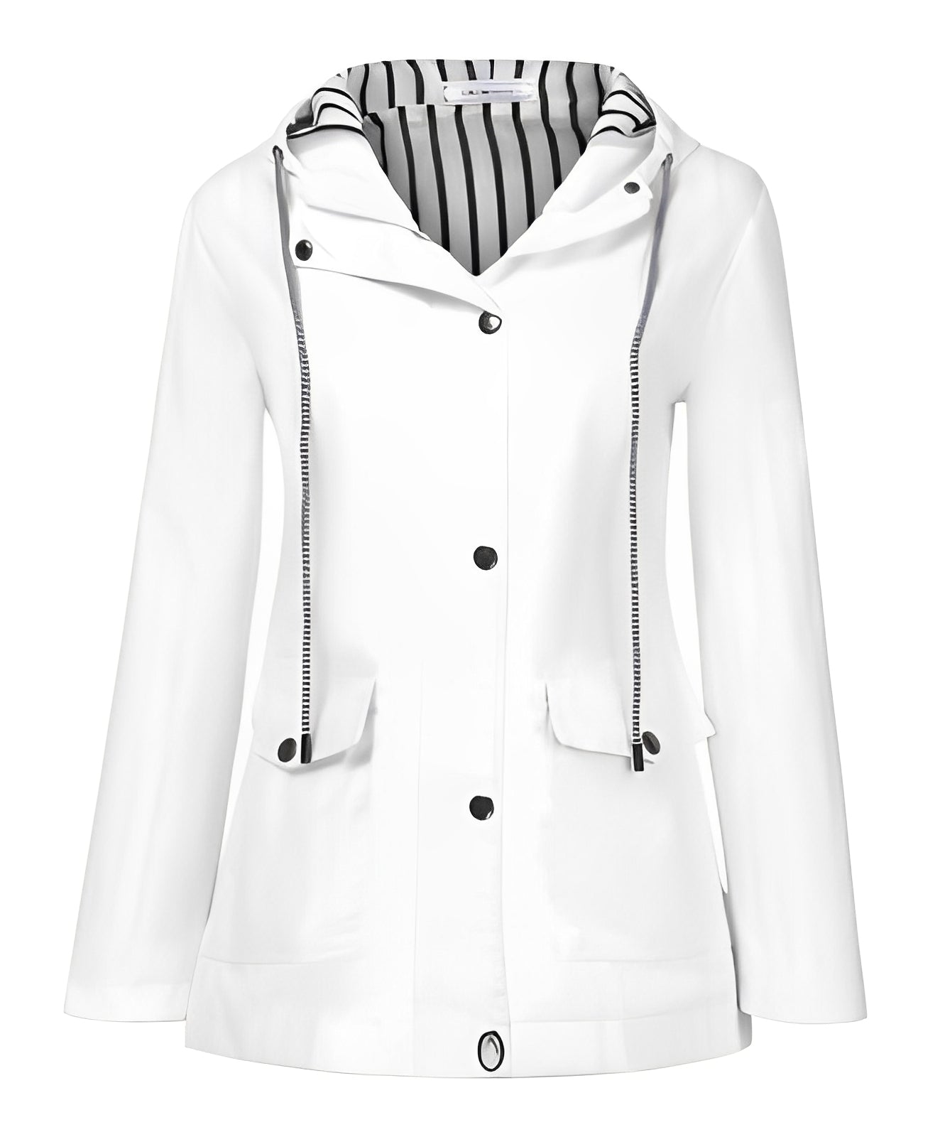Krohn-e | Moderne Outdoor-Jacke für Frauen