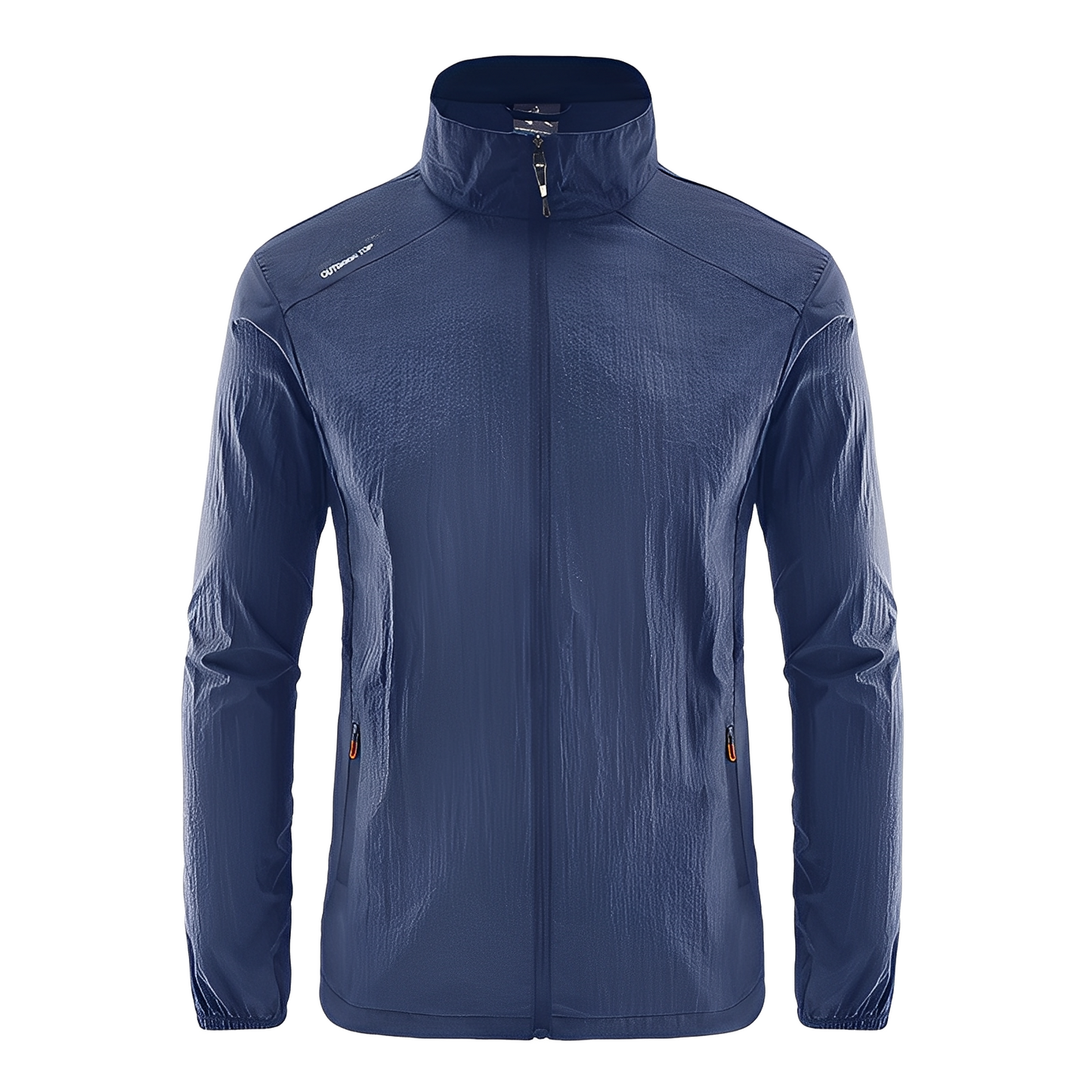 Krohn-e | Freizeit Outdoor Schutzjacke für Männer