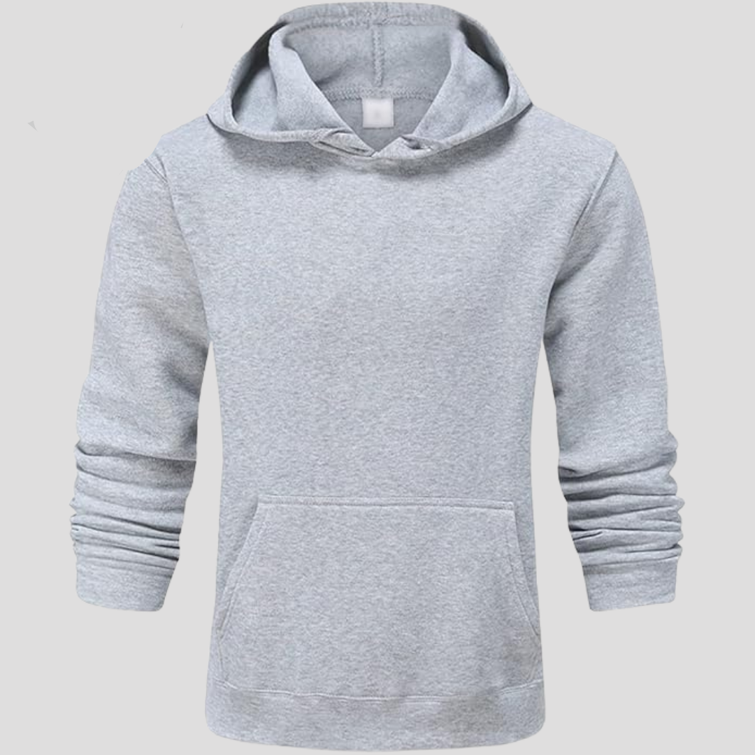 Fudus Herbst Kapuzenpullover