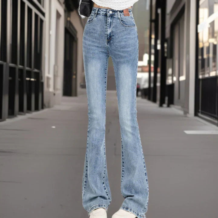 Harper: Stylish Trousers