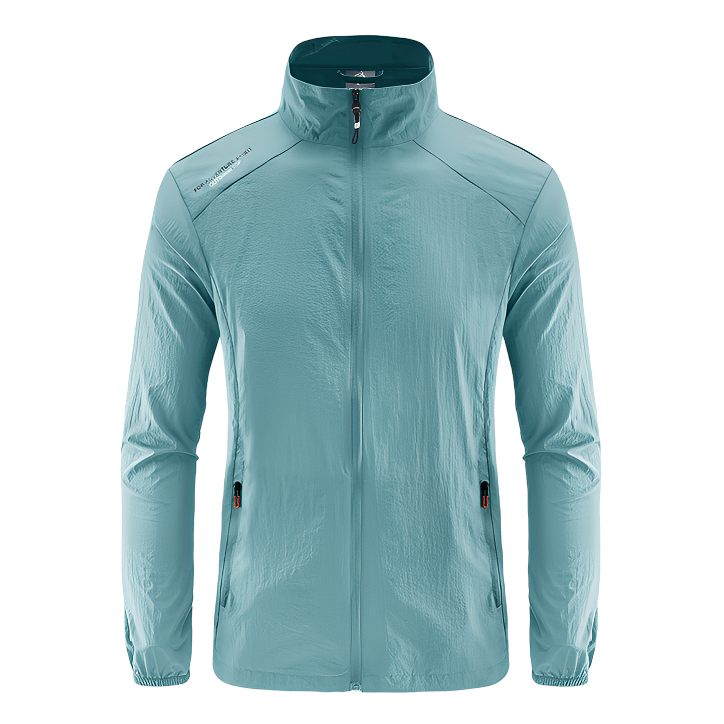 Krohn-e | Freizeit Outdoor Schutzjacke für Männer