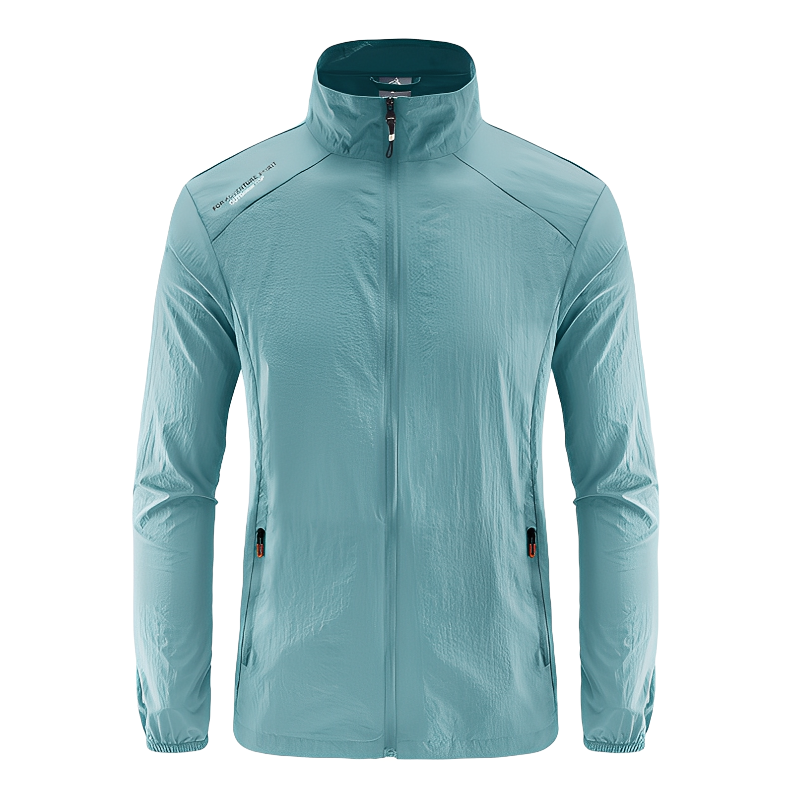 Krohn-e | Freizeit Outdoor Schutzjacke für Männer