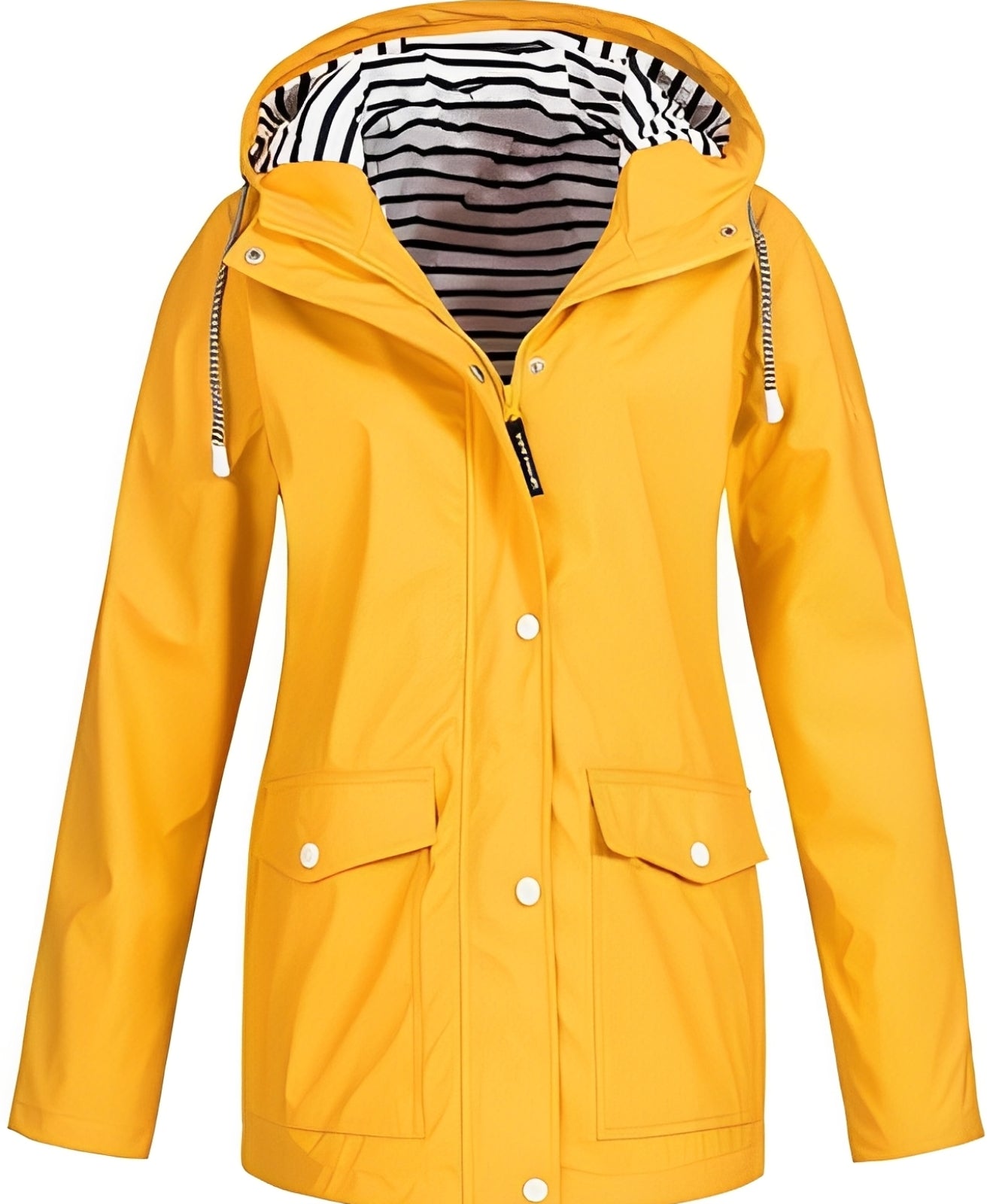 Krohn-e | Moderne Outdoor-Jacke für Frauen