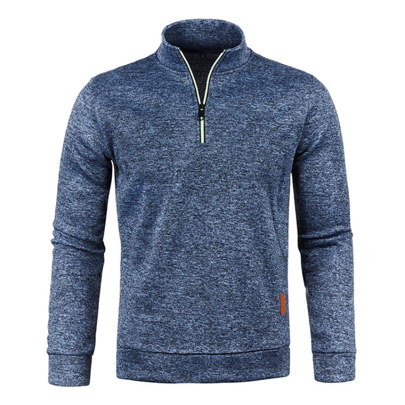 Krohn-e | Warmer Strickpullover