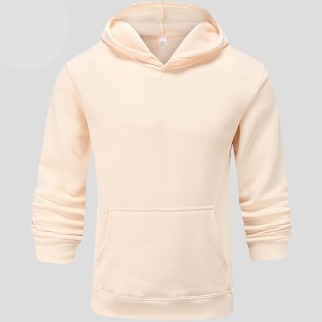 Fudus Herbst Kapuzenpullover