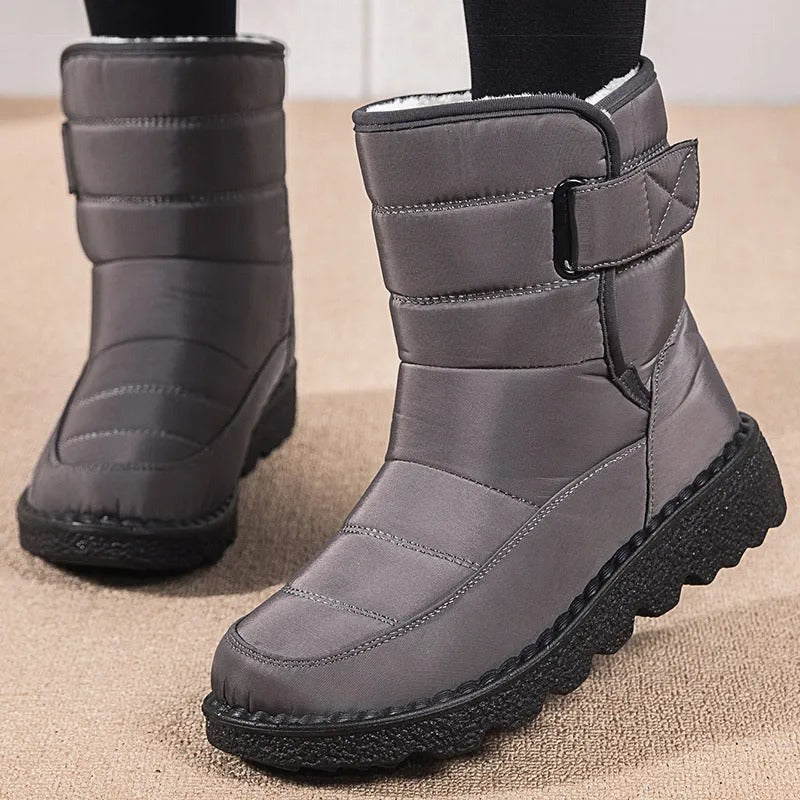 Hildegard Winter Boots