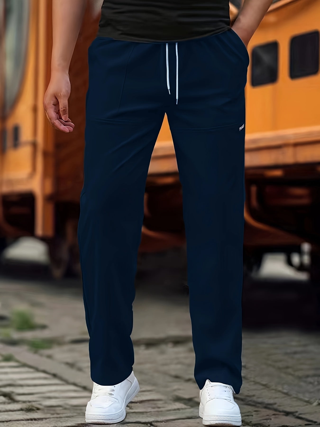 Herrenhose: Elegant und bequem für jeden Tag