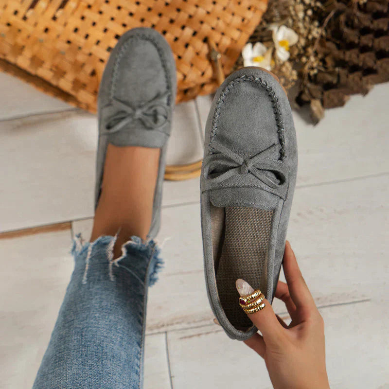 Schicke Schuhe von Frauke