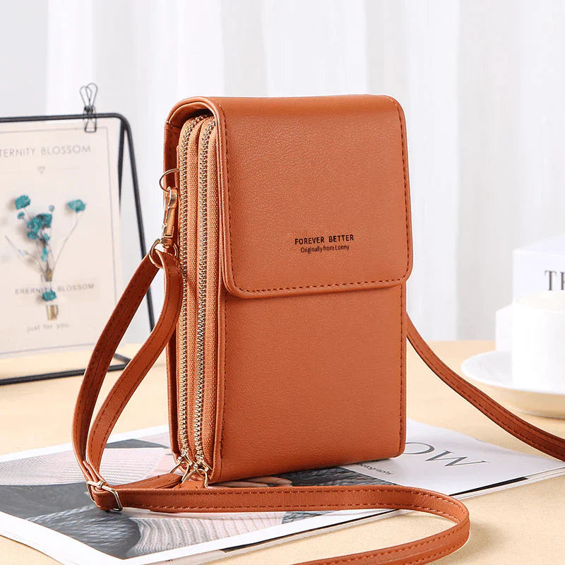 CAMILA Crossbody Bag