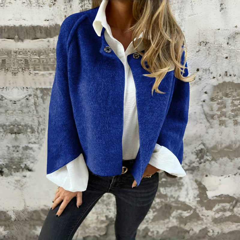 Krohn-e | Lässige Freizeitjacke