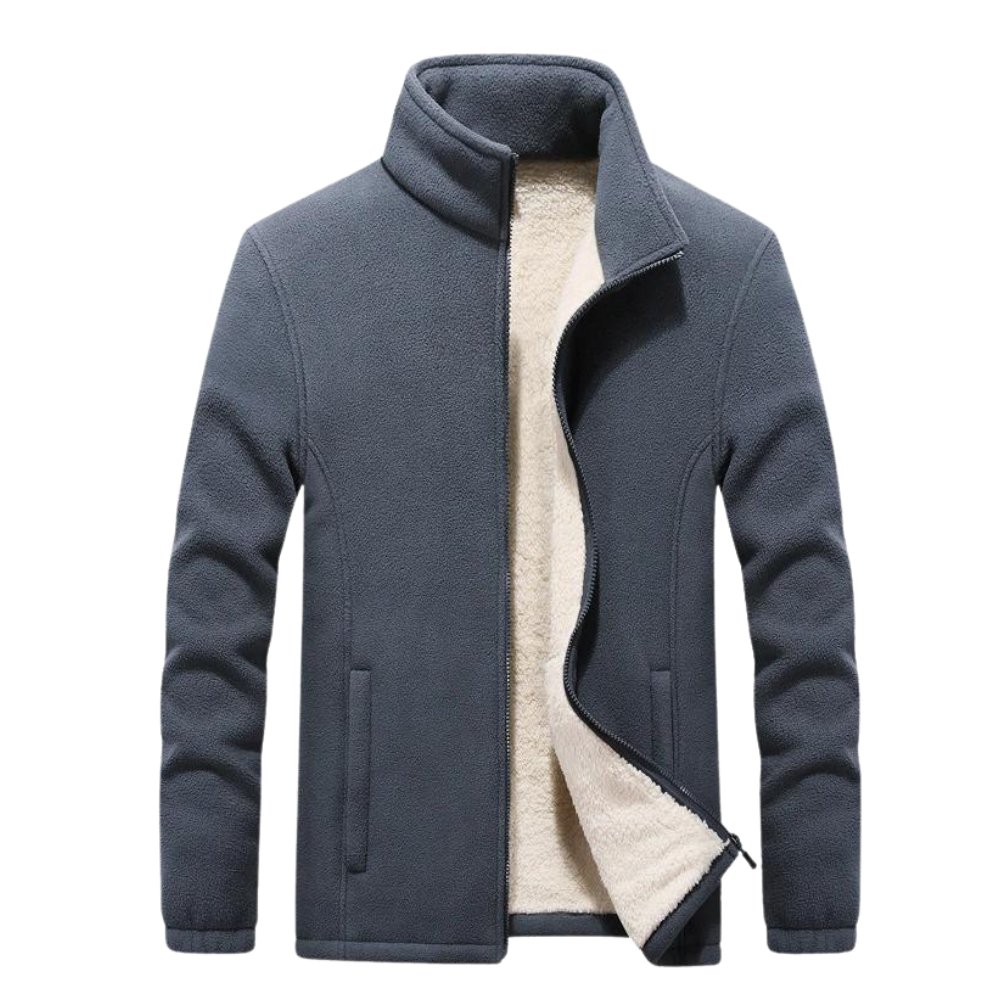 Krohn-e | Fleecejacke