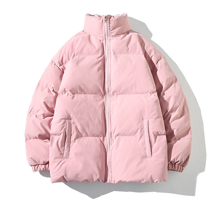 Krohn-e | Wasserdichte Gepunktete Regenjacke für Frauen Ideal für Herbst Winter