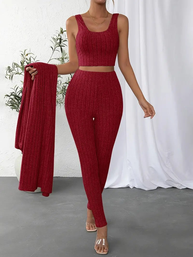 Lena: A Three-Part Set