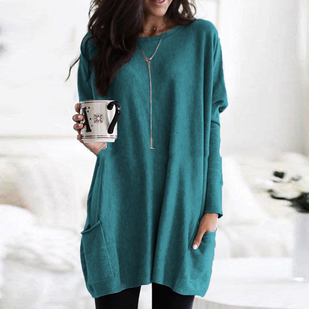 Krohn-e | Komfort Smitten Pullover