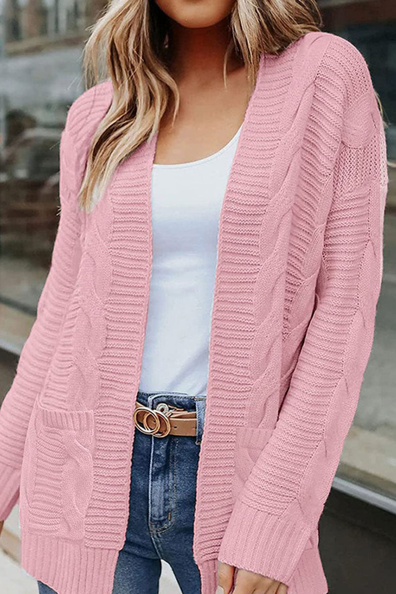 Krohn-e | Modisches und Minimalistisches Wintertop