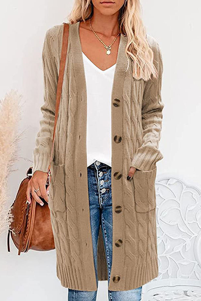 Krohn-e | Unkompliziertes und Schickes Winter-Top