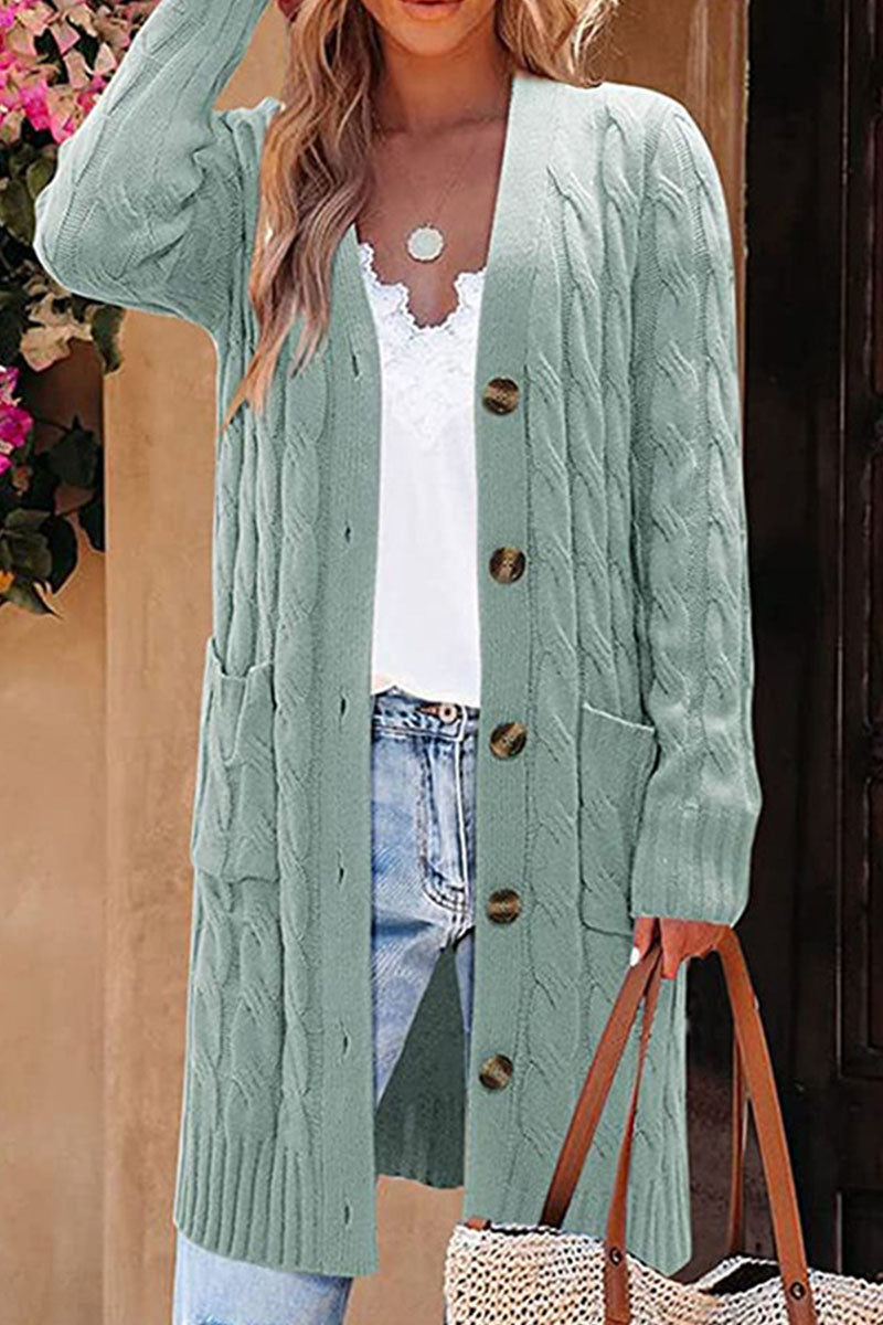 Krohn-e | Unkompliziertes und Schickes Winter-Top