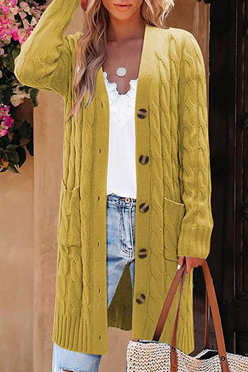 Krohn-e | Unkompliziertes und Schickes Winter-Top
