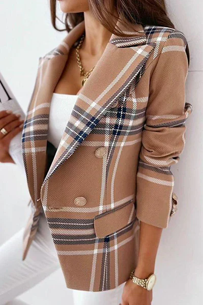 Krohn-e | Maßgeschneidertes und Elegantes Allgemeines Kleidungsstück