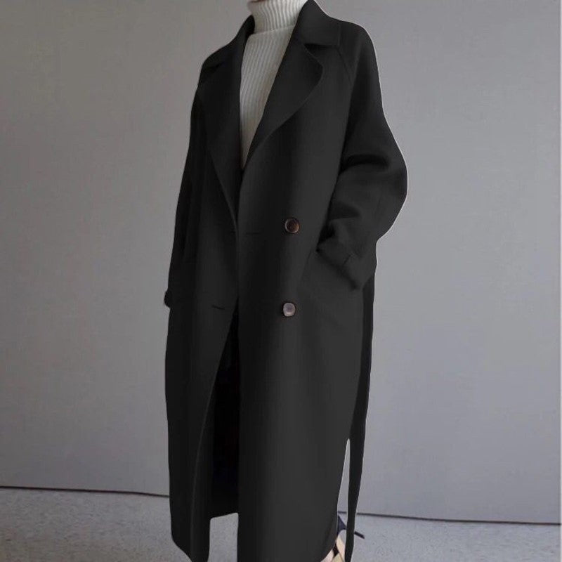 Krohn-e | Stylische saisonale Jacke