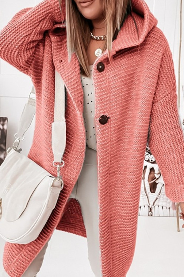 Krohn-e | Entspannter und Eleganter Pullover