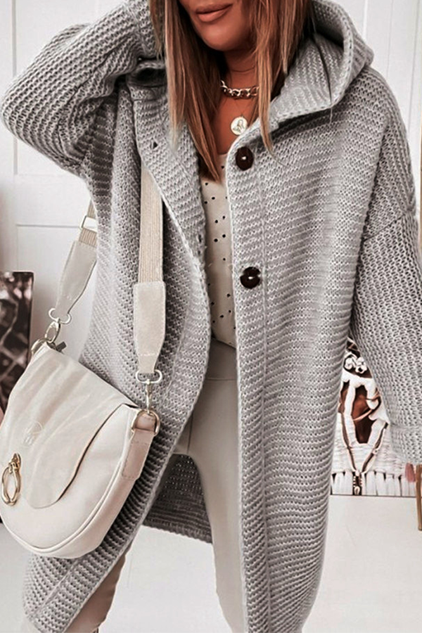 Krohn-e | Entspannter und Eleganter Pullover