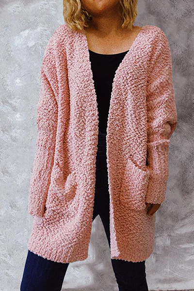 Krohn-e | Entspannter und zeitloser Winterpullover
