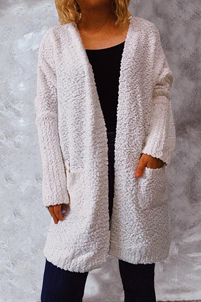 Krohn-e | Entspannter und zeitloser Winterpullover