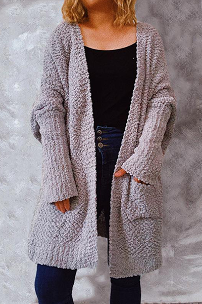 Krohn-e | Entspannter und zeitloser Winterpullover