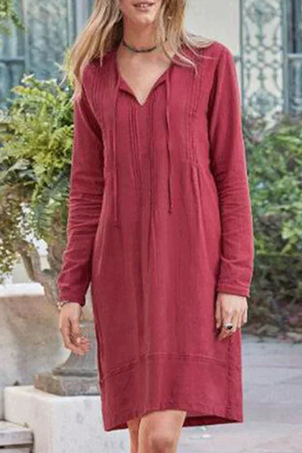 Sommerkleid: Elegant und bequem