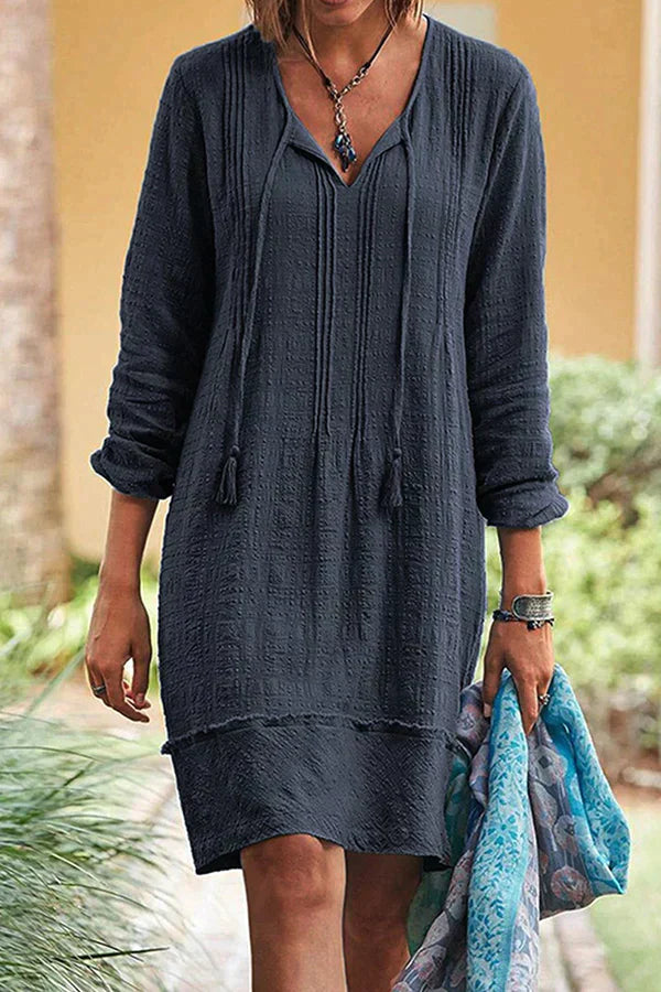 Sommerkleid: Elegant und bequem