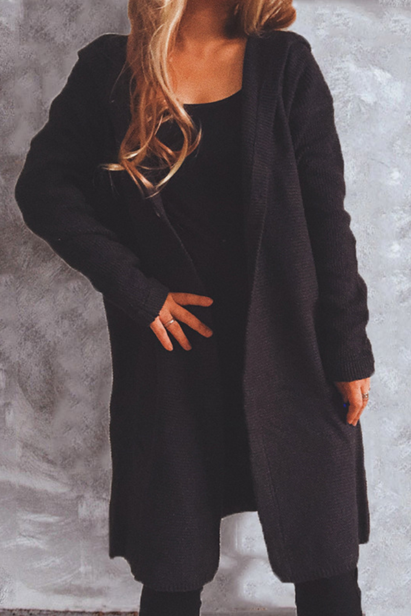 Krohn-e | Zeitloser und stilvoller Winterpullover