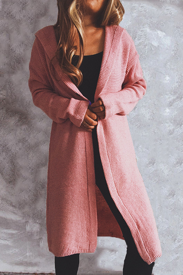 Krohn-e | Zeitloser und stilvoller Winterpullover
