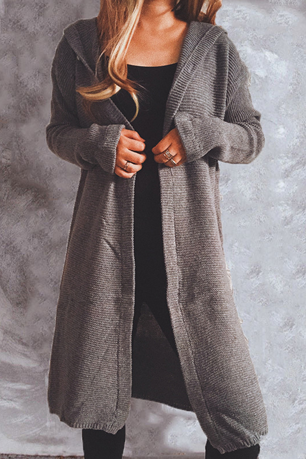 Krohn-e | Zeitloser und stilvoller Winterpullover