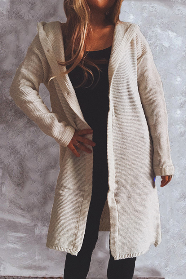 Krohn-e | Zeitloser und stilvoller Winterpullover