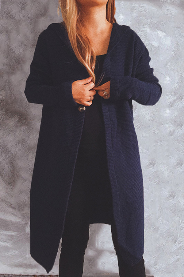 Krohn-e | Zeitloser und stilvoller Winterpullover