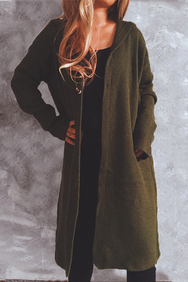 Krohn-e | Zeitloser und stilvoller Winterpullover