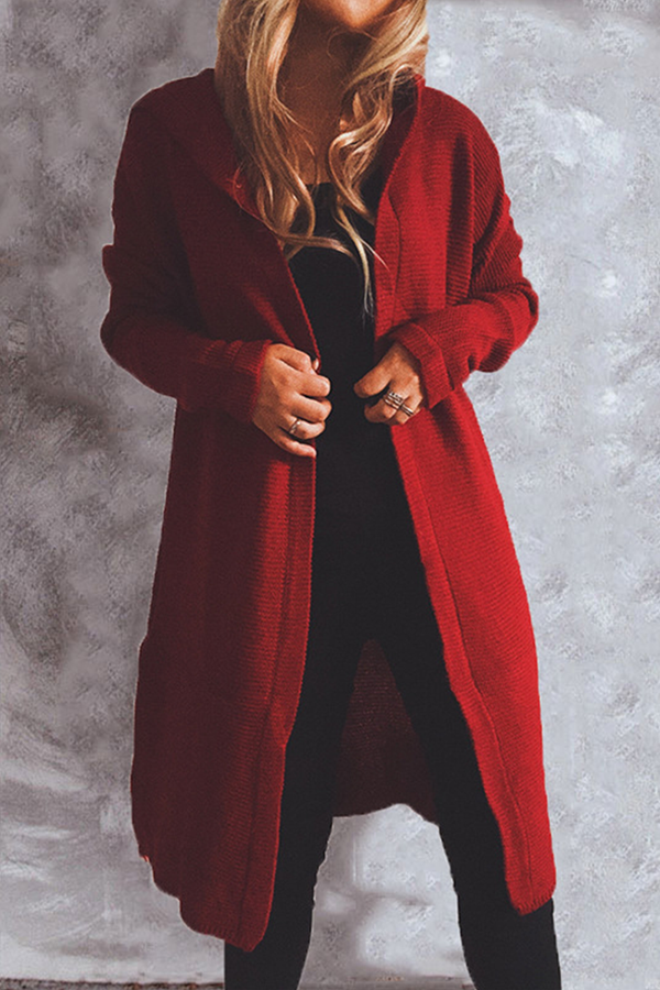 Krohn-e | Zeitloser und stilvoller Winterpullover
