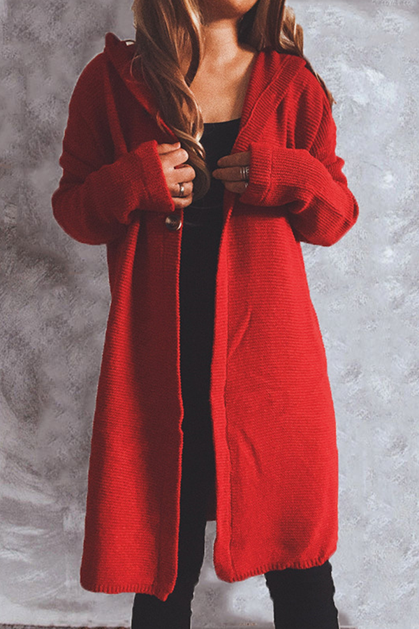 Krohn-e | Zeitloser und stilvoller Winterpullover
